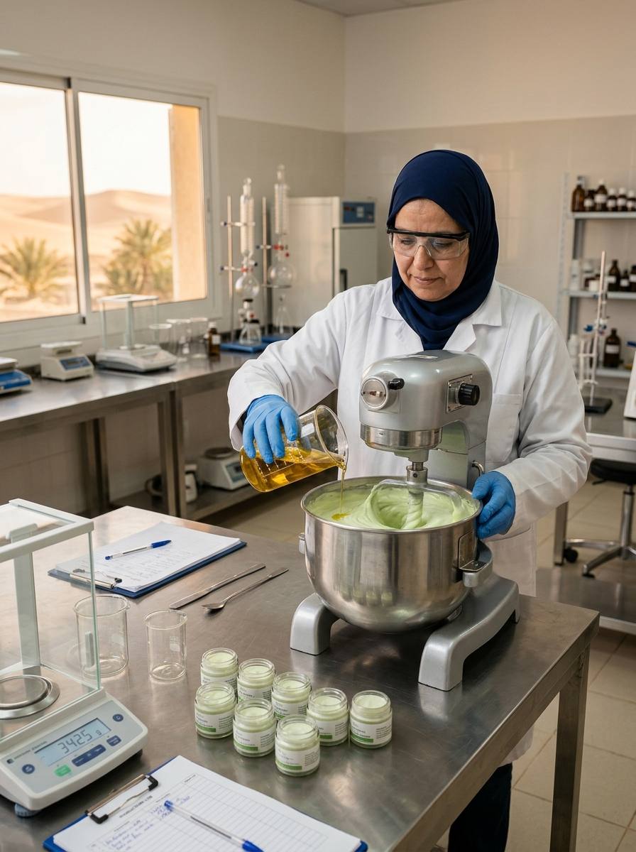 المخبر
